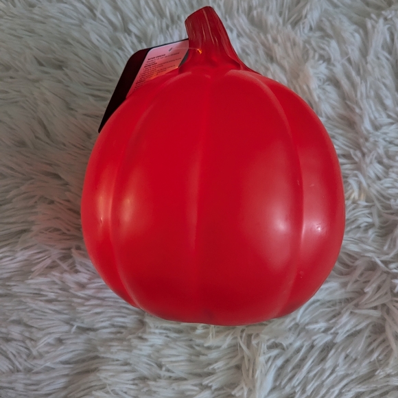 The Nightmare Before Christmas Sally light up medium pumpkin Halloween - Picture 5 of 6